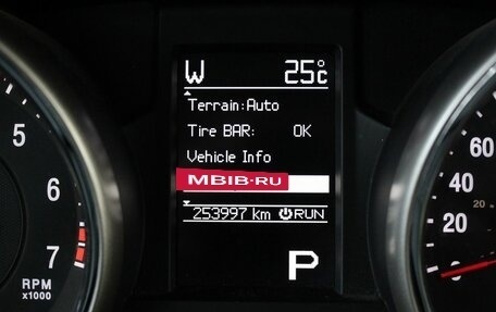Jeep Grand Cherokee, 2011 год, 1 430 000 рублей, 16 фотография