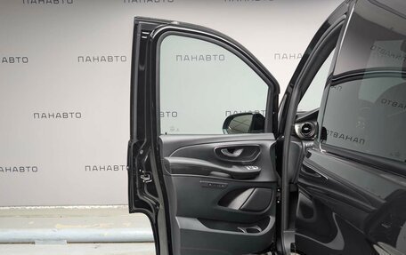 Mercedes-Benz V-Класс, 2020 год, 7 999 000 рублей, 8 фотография