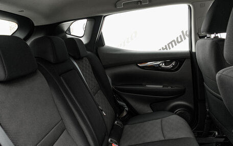 Nissan Qashqai, 2018 год, 1 600 000 рублей, 24 фотография