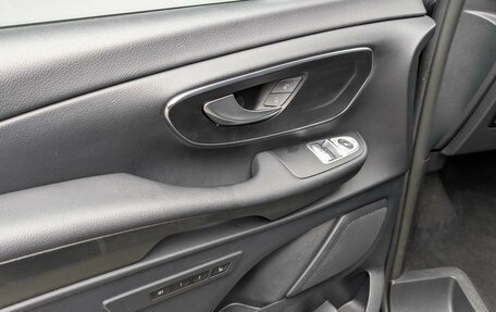 Mercedes-Benz V-Класс, 2020 год, 7 999 000 рублей, 9 фотография