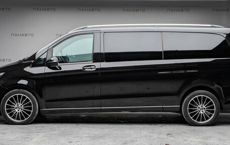 Mercedes-Benz V-Класс, 2020 год, 7 999 000 рублей, 6 фотография