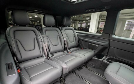 Mercedes-Benz V-Класс, 2020 год, 7 999 000 рублей, 14 фотография