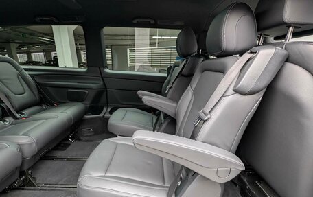 Mercedes-Benz V-Класс, 2020 год, 7 999 000 рублей, 13 фотография