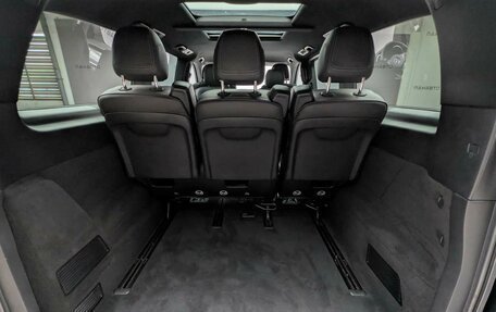 Mercedes-Benz V-Класс, 2020 год, 7 999 000 рублей, 15 фотография