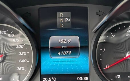 Mercedes-Benz V-Класс, 2020 год, 7 999 000 рублей, 18 фотография