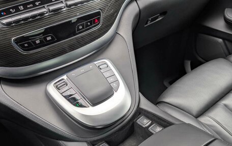 Mercedes-Benz V-Класс, 2020 год, 7 999 000 рублей, 20 фотография
