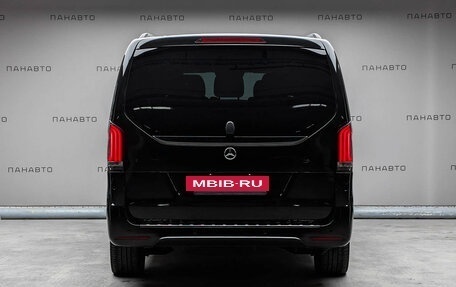 Mercedes-Benz V-Класс, 2020 год, 7 999 000 рублей, 4 фотография