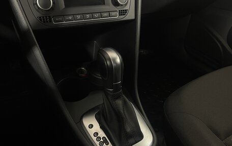 Volkswagen Polo VI (EU Market), 2015 год, 1 222 000 рублей, 19 фотография