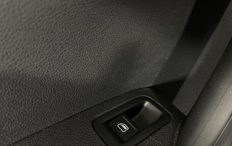 Volkswagen Polo VI (EU Market), 2015 год, 1 222 000 рублей, 24 фотография