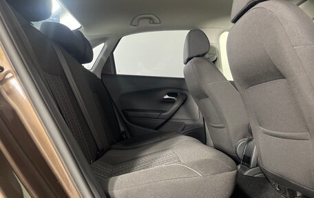 Volkswagen Polo VI (EU Market), 2015 год, 1 222 000 рублей, 26 фотография