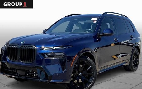 BMW X7, 2022 год, 7 800 003 рублей, 3 фотография