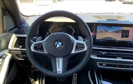 BMW X7, 2022 год, 7 800 003 рублей, 5 фотография