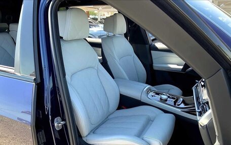 BMW X7, 2022 год, 7 800 003 рублей, 8 фотография