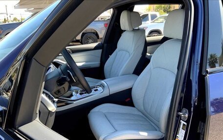 BMW X7, 2022 год, 7 800 003 рублей, 7 фотография