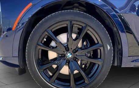 BMW X7, 2022 год, 7 800 003 рублей, 9 фотография