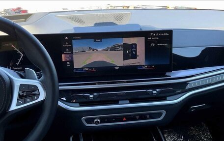BMW X7, 2022 год, 7 800 003 рублей, 6 фотография
