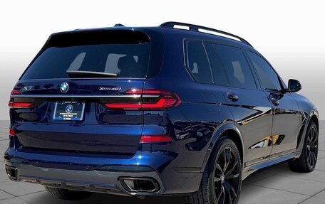 BMW X7, 2022 год, 7 800 003 рублей, 11 фотография