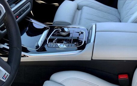 BMW X7, 2022 год, 7 800 003 рублей, 14 фотография
