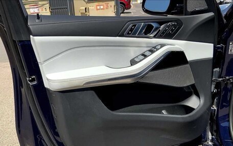 BMW X7, 2022 год, 7 800 003 рублей, 19 фотография