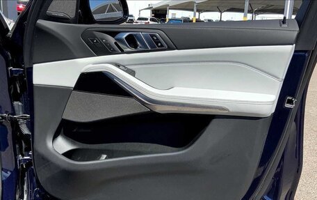 BMW X7, 2022 год, 7 800 003 рублей, 20 фотография