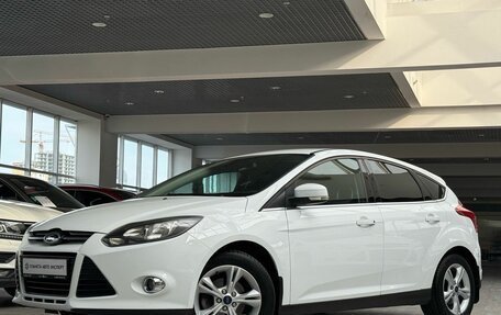 Ford Focus III, 2014 год, 1 050 000 рублей, 9 фотография