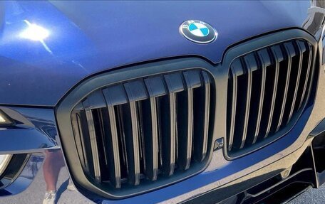 BMW X7, 2022 год, 7 800 003 рублей, 26 фотография