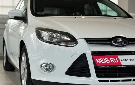 Ford Focus III, 2014 год, 1 050 000 рублей, 4 фотография