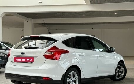 Ford Focus III, 2014 год, 1 050 000 рублей, 10 фотография