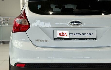 Ford Focus III, 2014 год, 1 050 000 рублей, 16 фотография