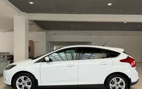 Ford Focus III, 2014 год, 1 050 000 рублей, 14 фотография