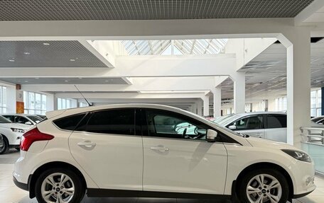 Ford Focus III, 2014 год, 1 050 000 рублей, 15 фотография