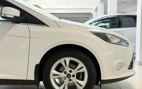 Ford Focus III, 2014 год, 1 050 000 рублей, 17 фотография