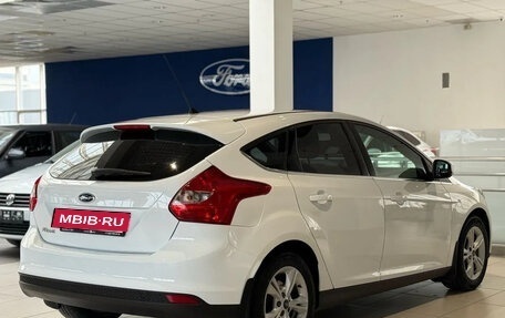 Ford Focus III, 2014 год, 1 050 000 рублей, 11 фотография