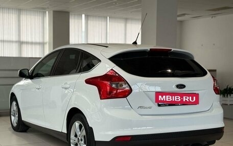Ford Focus III, 2014 год, 1 050 000 рублей, 13 фотография