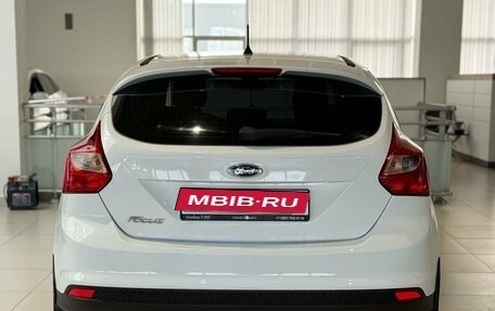 Ford Focus III, 2014 год, 1 050 000 рублей, 12 фотография