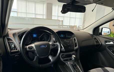 Ford Focus III, 2014 год, 1 050 000 рублей, 19 фотография