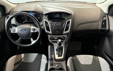 Ford Focus III, 2014 год, 1 050 000 рублей, 18 фотография