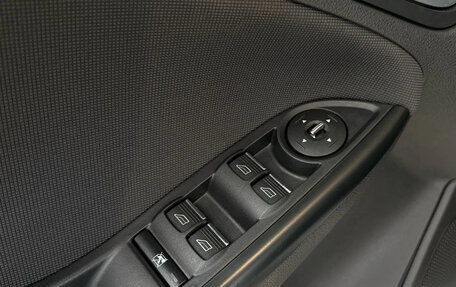 Ford Focus III, 2014 год, 1 050 000 рублей, 22 фотография