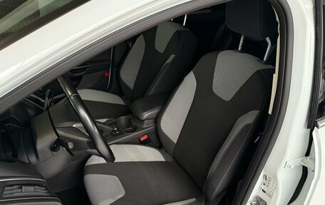 Ford Focus III, 2014 год, 1 050 000 рублей, 28 фотография