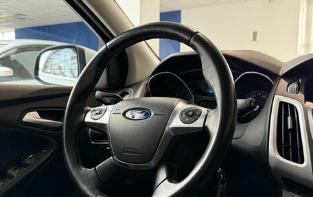 Ford Focus III, 2014 год, 1 050 000 рублей, 27 фотография