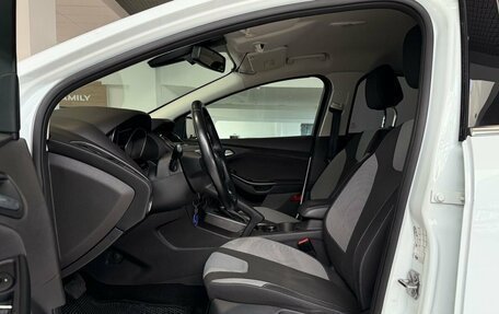 Ford Focus III, 2014 год, 1 050 000 рублей, 25 фотография