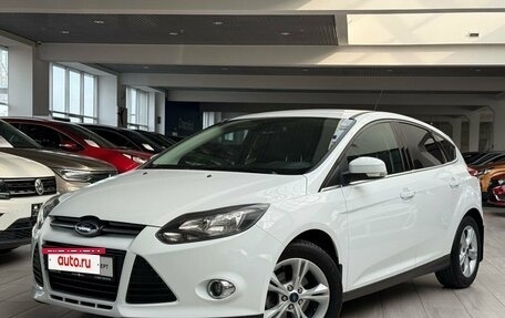 Ford Focus III, 2014 год, 1 050 000 рублей, 6 фотография