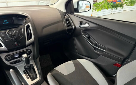 Ford Focus III, 2014 год, 1 050 000 рублей, 31 фотография