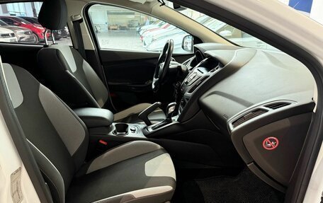 Ford Focus III, 2014 год, 1 050 000 рублей, 36 фотография