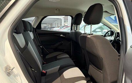 Ford Focus III, 2014 год, 1 050 000 рублей, 34 фотография