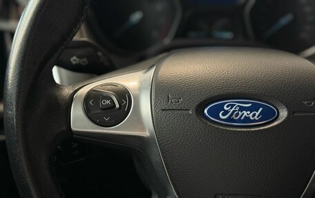 Ford Focus III, 2014 год, 1 050 000 рублей, 39 фотография
