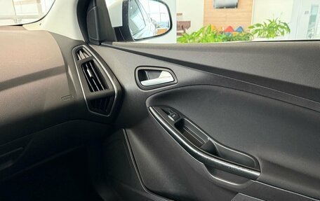 Ford Focus III, 2014 год, 1 050 000 рублей, 38 фотография