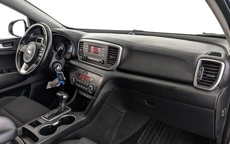 KIA Sportage IV рестайлинг, 2019 год, 1 750 000 рублей, 7 фотография