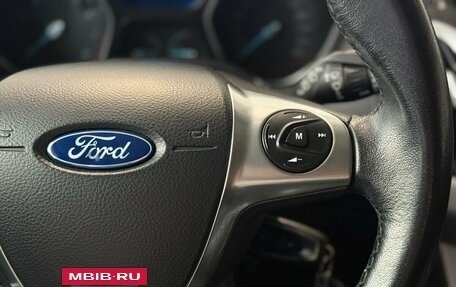 Ford Focus III, 2014 год, 1 050 000 рублей, 21 фотография