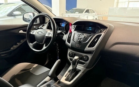 Ford Focus III, 2014 год, 1 050 000 рублей, 35 фотография
